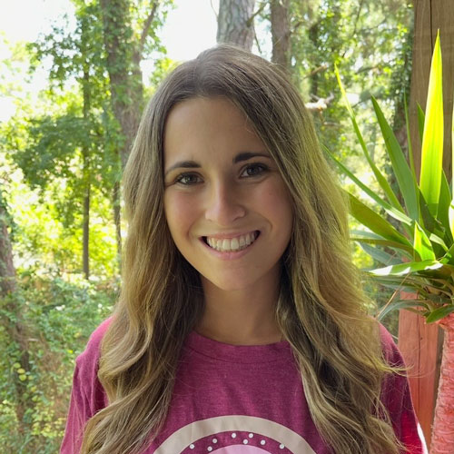 Kaylee Miles