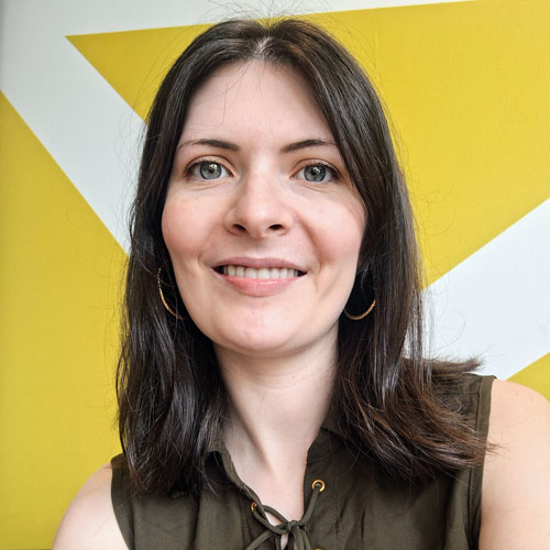 Lydia Kaplan